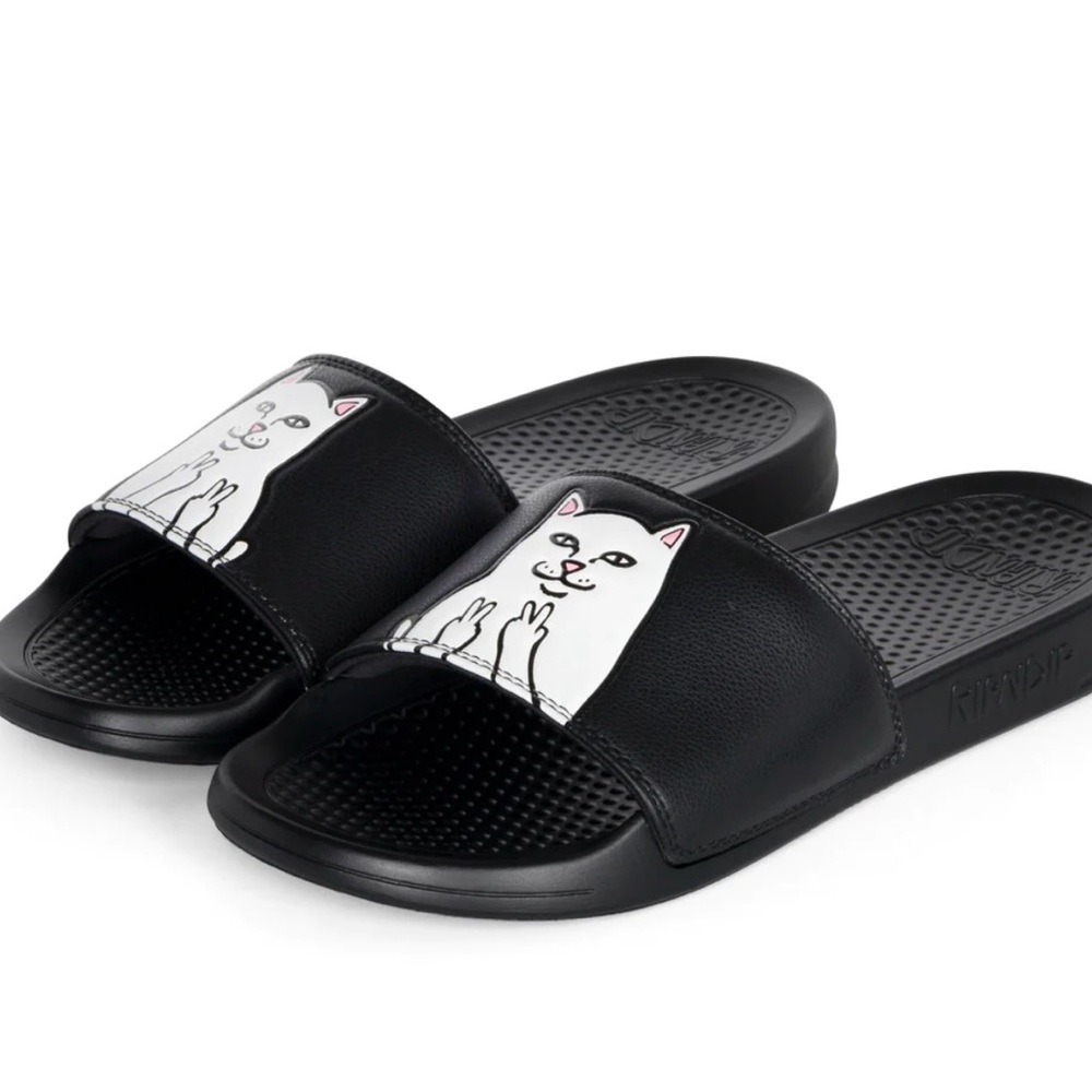 Black, size 11